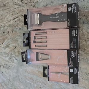 JAPONESQUE BEAUTY SUPPLIES